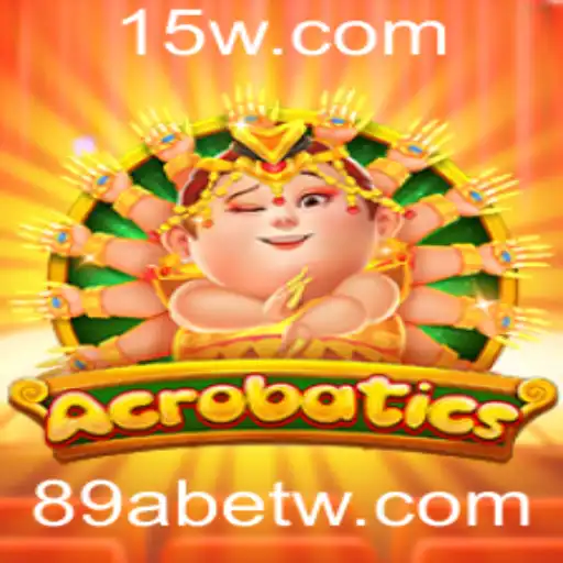 Acrobatics: Descobrindo a Novidade no Mundo dos Jogos