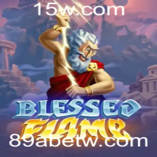 Explorando o Universo de BlessedFlame: Um Mergulho no Novo Jogo Inovador