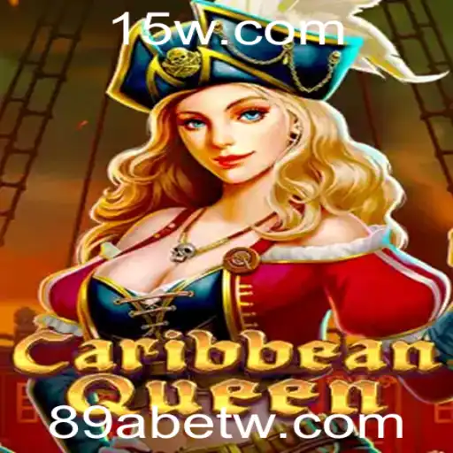 Caribbean Queen: Aventura e Estratégia em um Mundo de Mistérios
