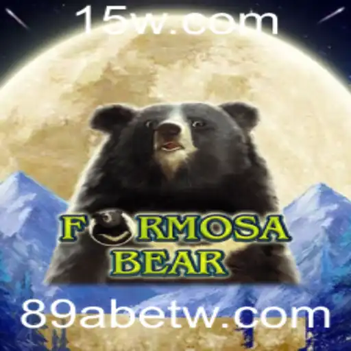 Explorando o Mundo Encantado de FormosaBear: A Nova Sensação dos Jogos Online