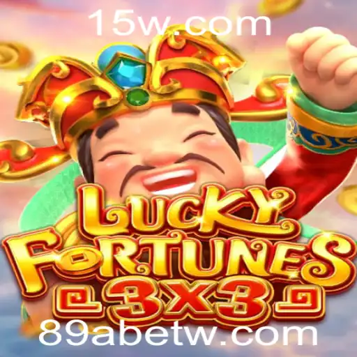 LUCKYFORTUNES3x3: Uma Nova Experiência de Jogo com 89Abet