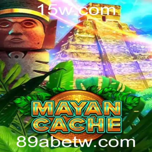Descubra MayanCache: Um Mergulho em Aventuras Antigas com a Palava-chave 89Abet