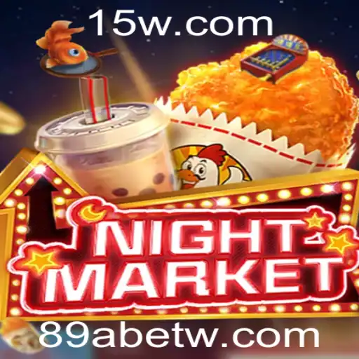 Explorando o Universo de NIGHTMARKET com 89Abet