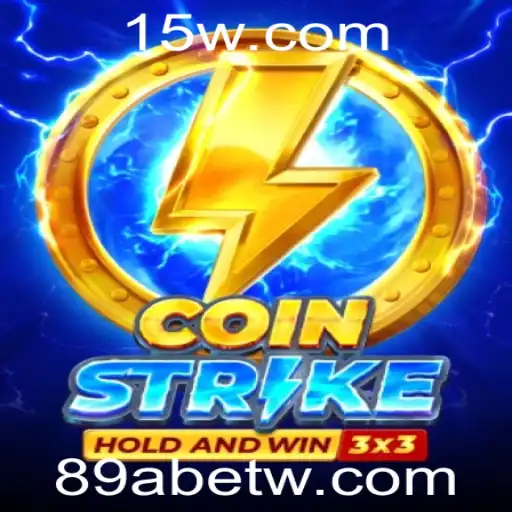 Coinstrike: Uma Nova Experiência de Jogo com 89Abet