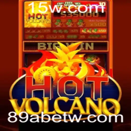 Descubra HotVolcano: Uma Aventura de Jogo de Azar Intensa
