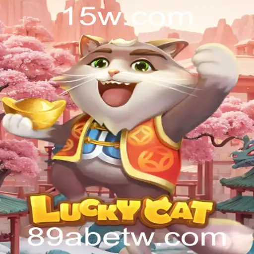 Explorando o Universo de LuckyCat: Um Jogo Inovador com a Palavra-chave 89Abet