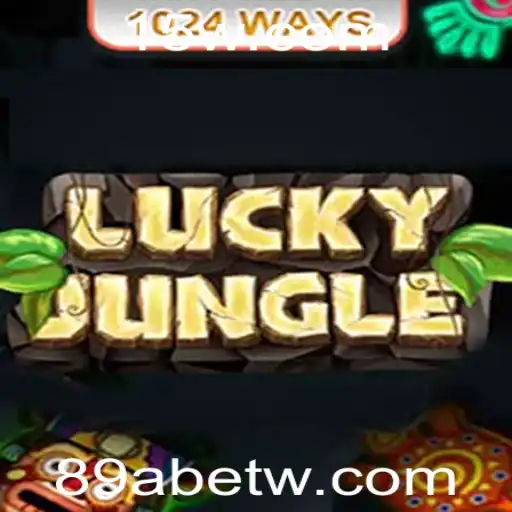 Conheça o Empolgante Jogo LuckyJungle1024: Uma Aventura Selvagem nos Cassinos Online