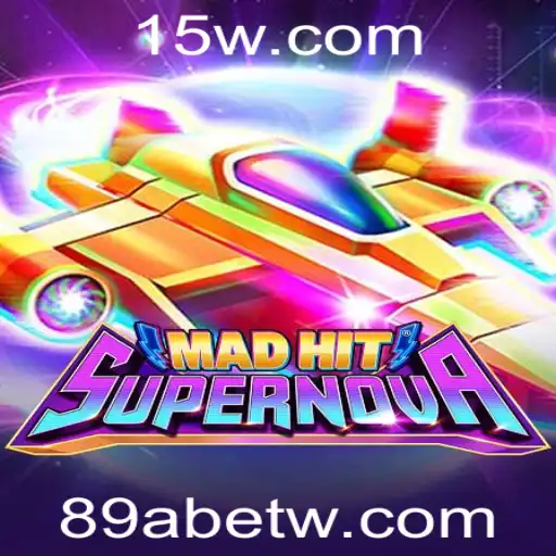 Explorando o Mundo de MadHitSupernova: O Novo Craze dos Jogos