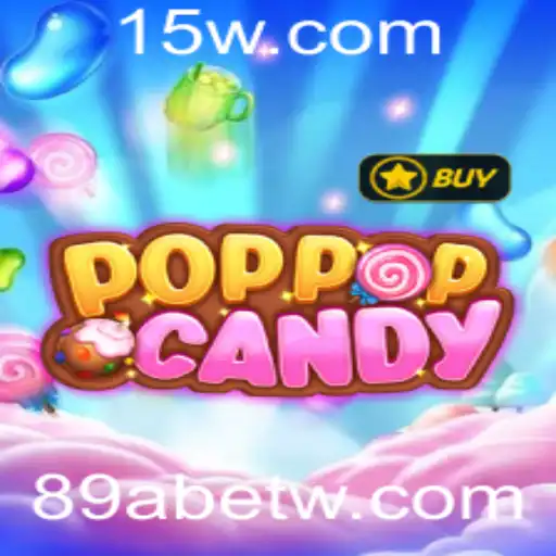 Descubra a magia e diversão de 'POPPOPCANDY'