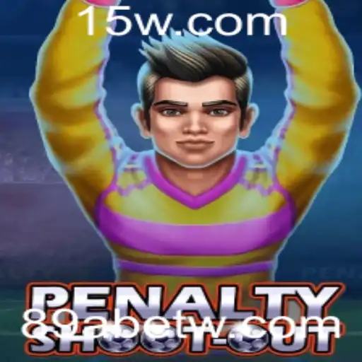 PenaltyShootOut: Inovação e Emoção no Mundo dos Jogos