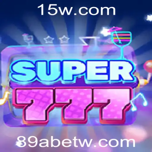 Descubra Super777: O Novo Fenômeno dos Jogos de Azar com 89Abet