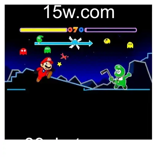 A Evolução dos Videogames: Um MerGULho no Universo de 89Abet